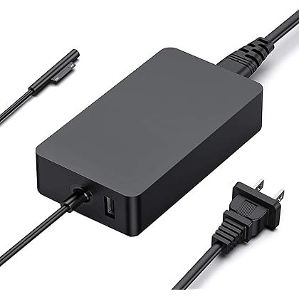 Surface Chargers